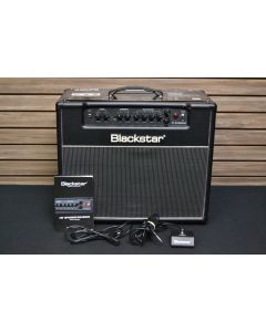 Blackstar HT Studio 20 Guitar Combo Amplifier SN 5074