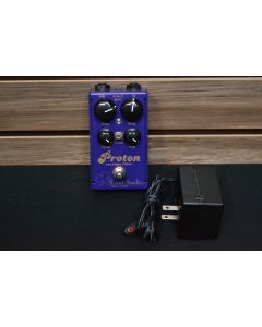 Three Leaf Audio Proton Envelope Filter Pedal 71620