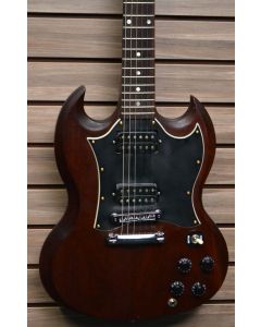 Gibson SG Faded Electric Guitar w/ Bag SN 0656