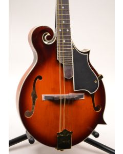 Ibanez M700SAVS Spruce/Maple F-Style Mandolin Violin Sunburst TGF11