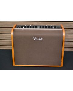Fender Acoustic 100 100W 1x8 Acoustic Guitar Combo Amplifier SN1285