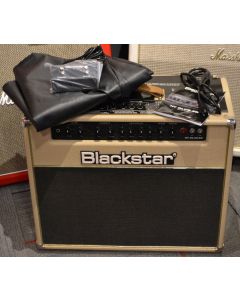 Blackstar HT Club 40 Limited Edition Bronco Tan (Like New) SN9326