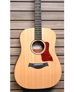 Taylor BBT Baby Taylor Acoustic Guitar w/ Bag SN 8035