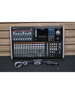 Tascam DP-24 Digital Recorder SN0271