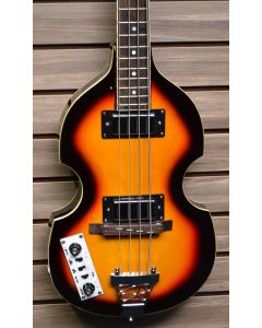 Starfire Violin-Beatle Bass TB SN0820