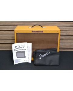 Fender Hot Rod Deluxe 1x12 Guitar Speaker Cabinet SN 5111