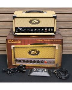 Peavey Classic 20MH  SN4150