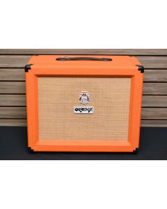 Orange PPC SERIES PPC112 - 60-watt 1x12" Cabinet SN0812