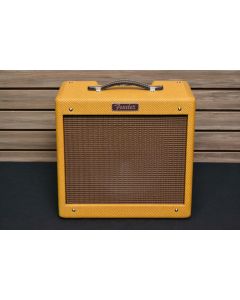 Fender Pro-Junior IV LTD Tweed  (DEMO) SN5511