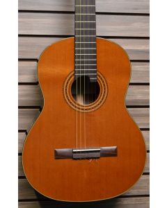 EKO Giuliani Classical Guitar SN 8037