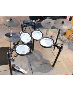 Roland TD-4KX2  SN4172