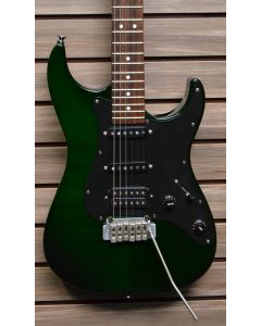 Jackson Performer PS7 (Modded)  w/CASE  SN9855