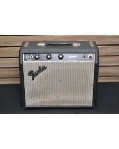 Fender Champ Amp. 1981 Rivera Era Blackface Champ.  SN6991