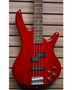 Ibanez GSR200TR (Transparent Red) SN6597