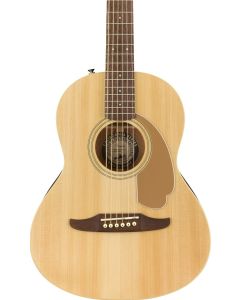 Fender Sonoran Mini Acoustic GuitarNatural