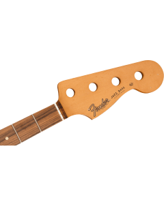 Fender Neck Road Worn 60's J Bass. Pau Ferro Fingerboard
