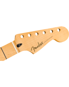 Fender Sub-Sonic Baritone Stratocaster Neck, 22 Medium Jumbo Frets, Maple TGF33