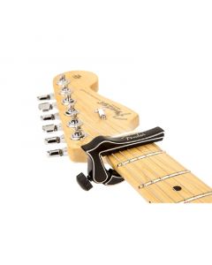 Fender Dragon Capo, Black