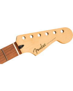 Fender Sub-Sonic Baritone Stratocaster Neck, 22 Medium Jumbo Frets, Pau Ferro