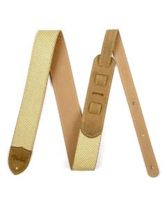 Fender Deluxe 2" Tweed Guitar Strap