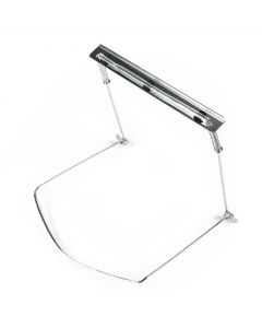 Fender Harmonica Holder