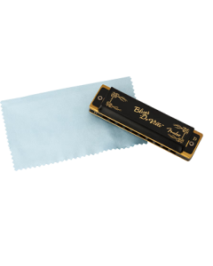 Fender Blues Deville Harmonica, Key of D