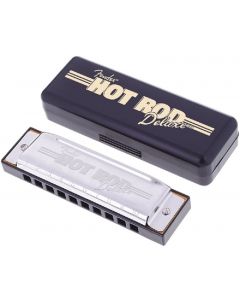 Fender Hot Rod Deluxe Harmonica D