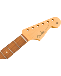 Fender Classic Series 60's Stratocaster Neck, 21 Vintage Frets, Pau Ferro TGF33