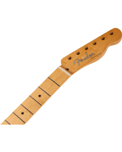Fender Classic Series 50's Telecaster Neck, 21 Vintage Frets, Maple TGF33