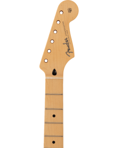 Fender Made in Japan Hybrid II Stratocaster Neck, 22 Narrow Tall Frets, 9.5" Radius, C Shape, Maple TGF33