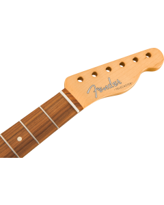 Fender Classic Series 60's Telecaster Neck, 21 Vintage Frets, Pau Ferro TGF33