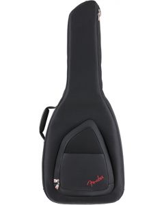 Fender FA1225 Dreadnought Gig Bag Black