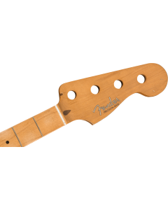 Fender Neck Road Worn 50's P Bass. Maple Neck TGF33