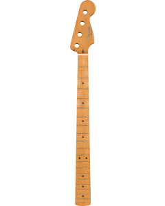 Fender Neck Road Worn 50's P Bass. Maple Neck