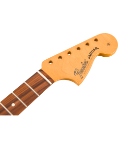 Fender Classic Player Jaguar Neck, 22 Med Jumbo Frets, Pau Ferro, C Shape TGF33