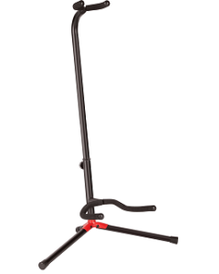 Fender Adjustable Guitar Stand, Black