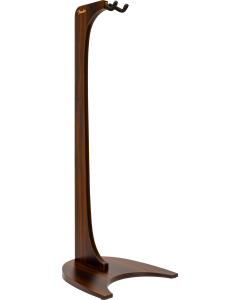 Fender Deluxe Wooden Hanging Stand