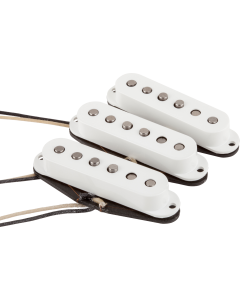 Fender Custom Shop Custom '54 Stratocaster Pickups, Set of 3 TGF33