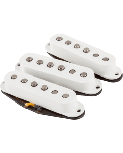 Fender Custom Shop Fat '50s Stratocaster Pickups, (3)