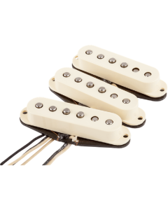 Fender Original 57 62 Strat Pickups, (3) TGF33