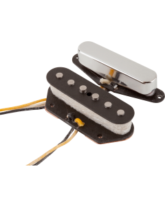 Fender Custom Shop Texas Special Tele Pickups, (2) TGF33