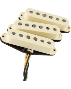 Fender Eric Johnson Stratocaster Pickups, Set of 3 TGF33