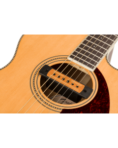 Fender Mesquite Humbucking Acoustic Soundhole Pickup