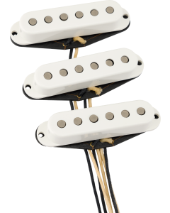 Fender 70th Anniversary '54 Stratocaster Pickup Set TGF33