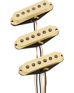 Fender Pure Vintage '57 Stratocaster Pickup Set TGF33