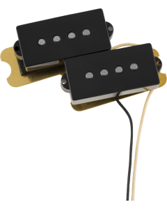 Fender Pure Vintage '60 Precision Bass Pickup Set