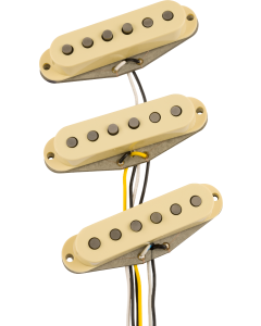 Fender Pure Vintage '73 Stratocaster Pickup Set TGF33