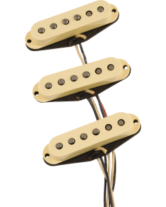 Fender Pure Vintage '61 Stratocaster Pickup Set TGF33