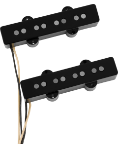 Fender Pure Vintage '66 Jazz Bass Pickup Set