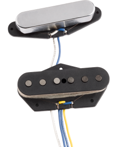 Fender Joe Strummer Signature Telecaster Pickup Set